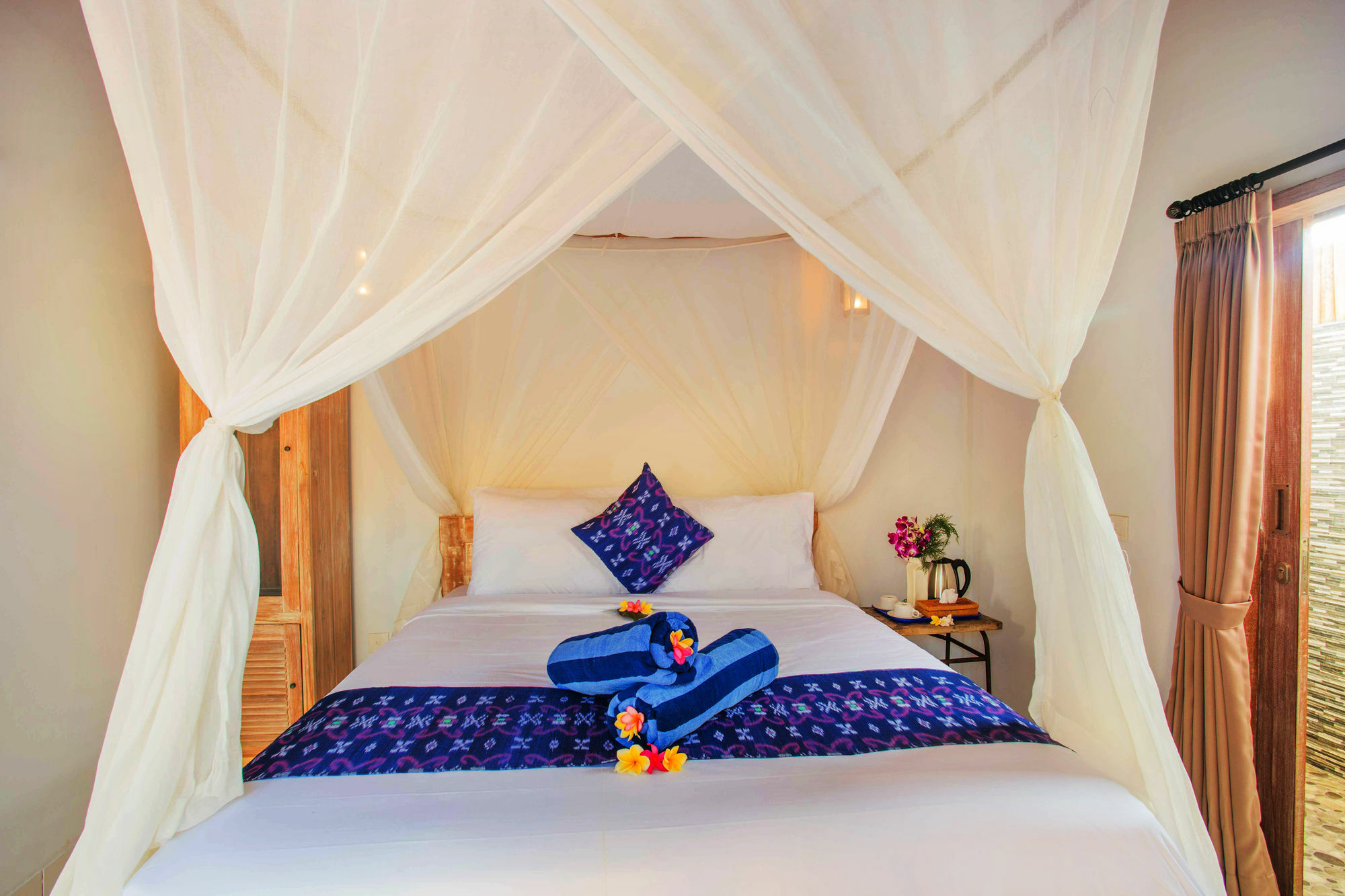 Svaha Private Villas Ceningan Nusa Lembongan  Bagian luar foto